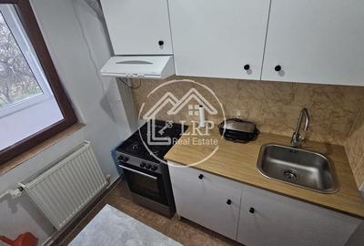 Garsonieră semidecomandată, mobilată în Rahova - 6