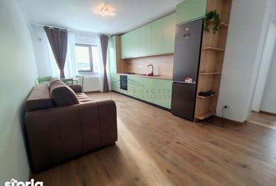 Apartament cu 3 camere, mobilat în Ipotești - 4