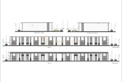 Spațiu comercial, de 288 mp, în Central - 3