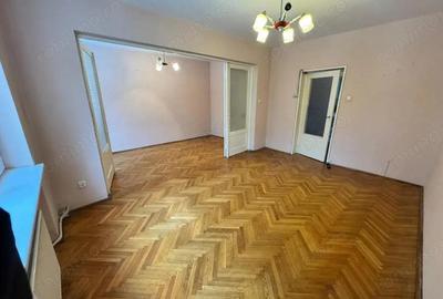 Apartament 4 camere, 71 mp, zona Sasar - 13