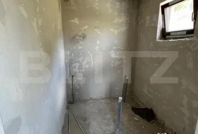 Casă cu 5 camere cu Teren 1000 Mp în Central - 4