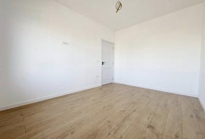 Duplex cu 5 camere cu Teren 285 Mp în Chișoda - 16