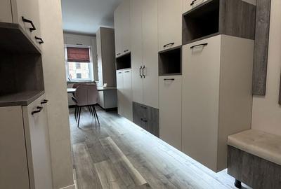 Garsonieră în Rediu - 5