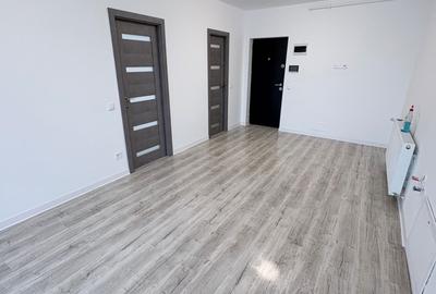 Apartament cu 2 camere decomandat în Central - 1