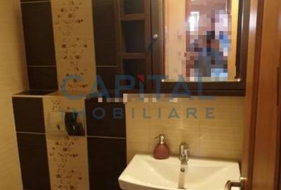 FARA COMISION! 3 camere, etaj 1/4,  zona  linistita, Spitalul de Recuperare - 6