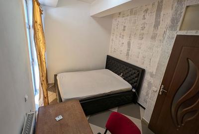 Garsonieră decomandată în Mărăști - 3