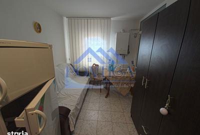 Apartament cu 2 camere, mobilat în Faleza Nord - 7