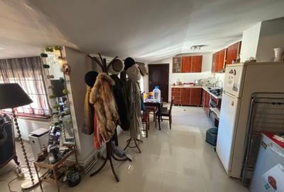 Unirii\Budapesta | 3 Camere in Vila Interbelica | Spatiu Birou | 120mp | Et 2 - 9