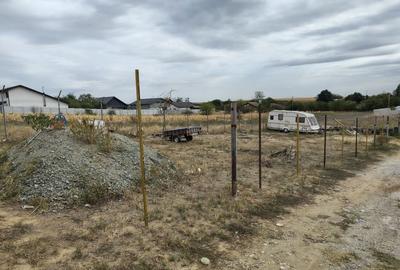 Spațiu comercial, în Mofleni - 5