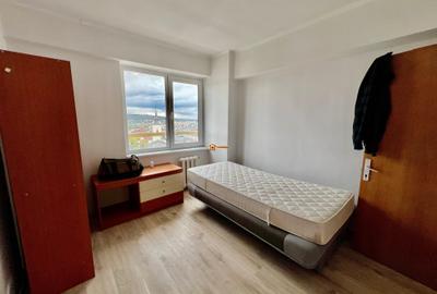 Apartament 3 camere B-dul Stefan cel Mare - 6