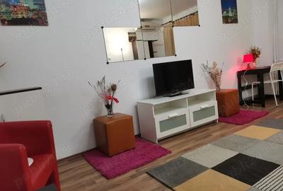 Apartament cu 2 camere decomandat, mobilat în Turda - 3