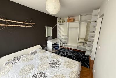 Apartament cu 2 camere,semidecomandat, zona Sagului - 3