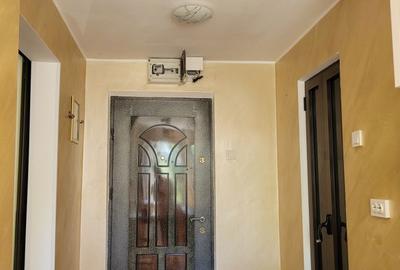 Apartament cu 2 camere semidecomandat în Central - 3