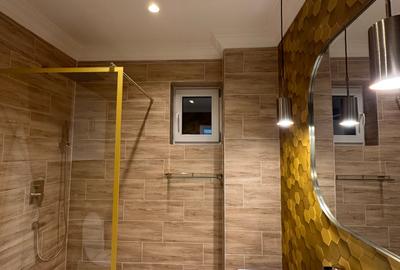 Apartament mobilat complet în Metropolitan Viilor,aproape de parcul Carol - 9