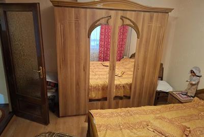 Apartament cu 3 camere decomandat în Ultracentral - 8