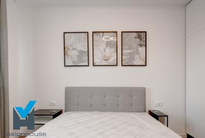 Inchiriere apartament 2 camere Liviu Rebreanu - 7