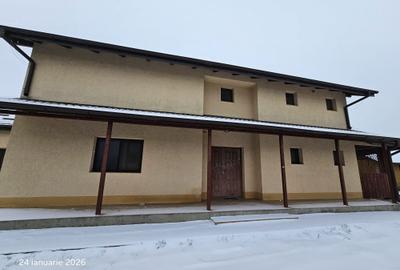 Casă cu 4 camere cu Teren 3000 Mp în Hudum - 6