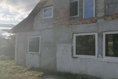 Casa cu teren la Versesti com Girov - 15