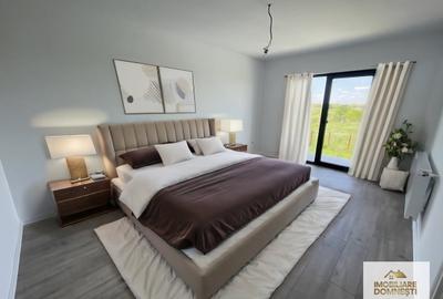 Casă cu 5 camere cu Teren 400 Mp în Central - 3