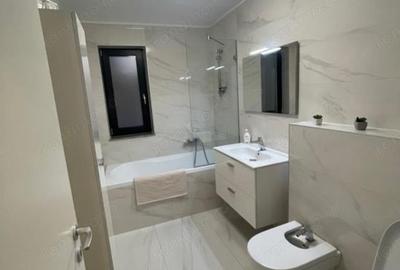 De inchiriat apartament cu 2 camere la intrare in Dumbravi?a Kaufland - 2