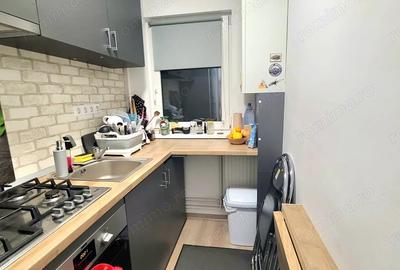 Apartament cu 2 camere semidecomandat în Semicentral - 2