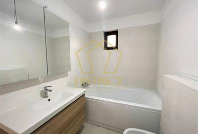 Duplex cu 3 camere cu Canalizare în Moșnița Nouă - 6