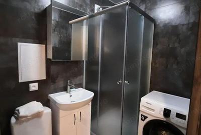 Garsonieră decomandată în Cetății - 1