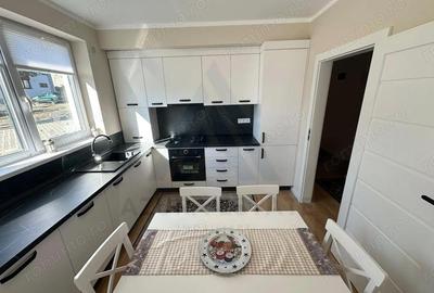 Apartament cu 2 camere decomandat în Cristian - 3