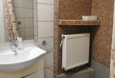 Casa de vanzare 6 camere, centrul Brasovului - 9