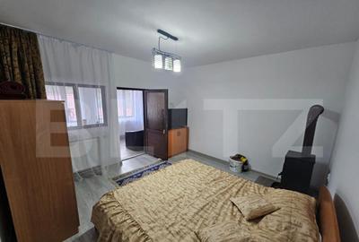 Casă cu 6 camere cu Teren 1565 Mp în Popești - 2