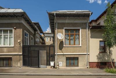 Casa strada Viitorului Piata Gemeni Dacia - 3