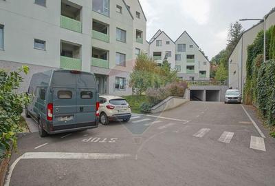 Apartament 2 camere de inchiriat, Chiville Residence! - 1
