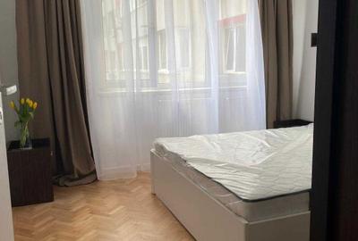 Apartament cu 2 camere semidecomandat, mobilat în Gara de Nord - 3