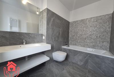 Apartament cu 3 camere decomandat, mobilat în Băneasa - 31