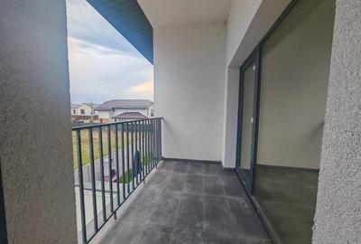 Duplex Pipera - Tunari/ LIDL/ 350 mp teren/ 170 mpu - 4