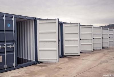 Boxe spa?ii depozitare Cluj - 5