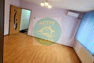Apartament 2 camere, etaj 3