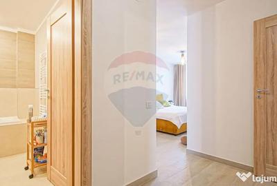 Apartament cu 3 camere decomandat, mobilat în Astra - 11