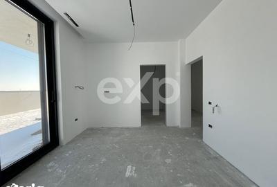 Casă cu 4 camere cu Teren 500 Mp în Moara Vlăsiei - 8