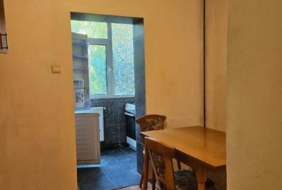 Proprietar inchiriez ap. 3 camere decomandat Timisoara - Lipovei - 10