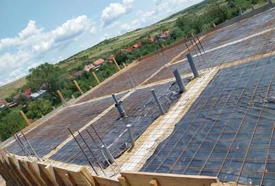 Teren de 1044 mp, în Breznița-Ocol - 5