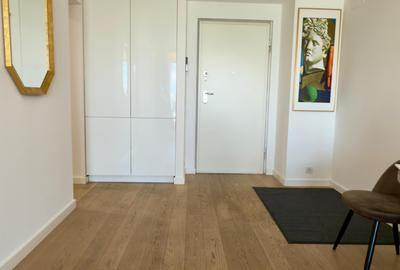 Apartament cu 2 camere de inchiriat // ONE Herastrau Plaza - 6
