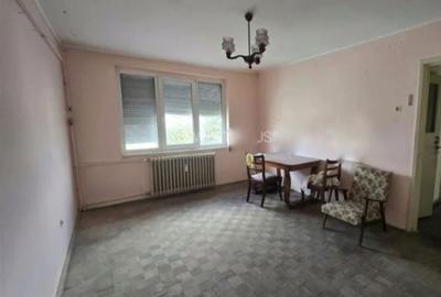 Apartament cu 2 camere semidecomandat în Central - 4
