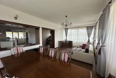 Casă cu 4 camere cu Teren 3060 Mp în Viile Satu Mare - 5