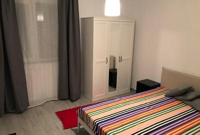 Apartament 2 camere, la 1 min de metrou Grigorescu (piata Salajan) - 6