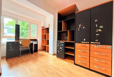Apartament cu 3 camere în Drumul Sării - 7