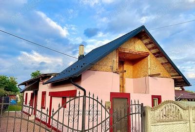 Casă cu 3 camere în Purcăreni (Micești) - 3