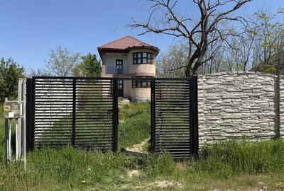Casă cu 4 camere în Preajba - 8
