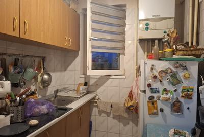 Grivita-Basarab, apartament in vila REABILITATA, EXPERTIZATA TEHNIC, GARAJ - 6
