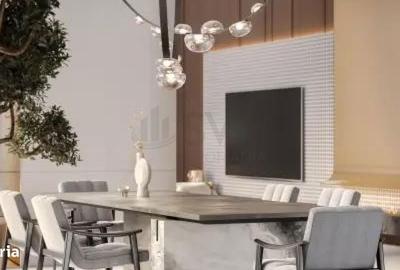 Apartament cu 2 camere în Tei - 3